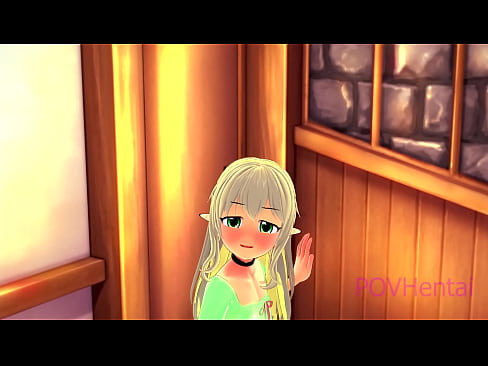 ❤️ (Trap) Elvish-piika auttaa pesemään kasvot. ☑ Porno at fi.dreamypassionjourney.ru