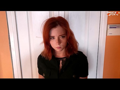 ❤️ Vartija rankaisi nättiä naista myymälävarkaudesta - Cum In Mouth ☑ Porno at fi.dreamypassionjourney.ru