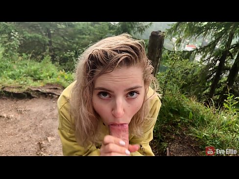 ❤️ Tyttö nielee spermaa julkisen suihinoton jälkeen - Eva Elfi ☑ Porno at fi.dreamypassionjourney.ru