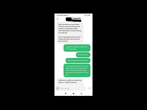 ❤️ Lisäsin uuden PAWG:n Tinderistä haaremiini ( talk to Tinder included) ☑ Porno at fi.dreamypassionjourney.ru